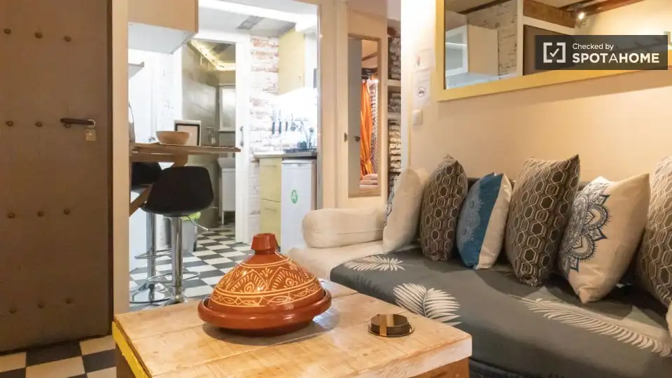 Piso en alquiler en Centro, imagen 4
