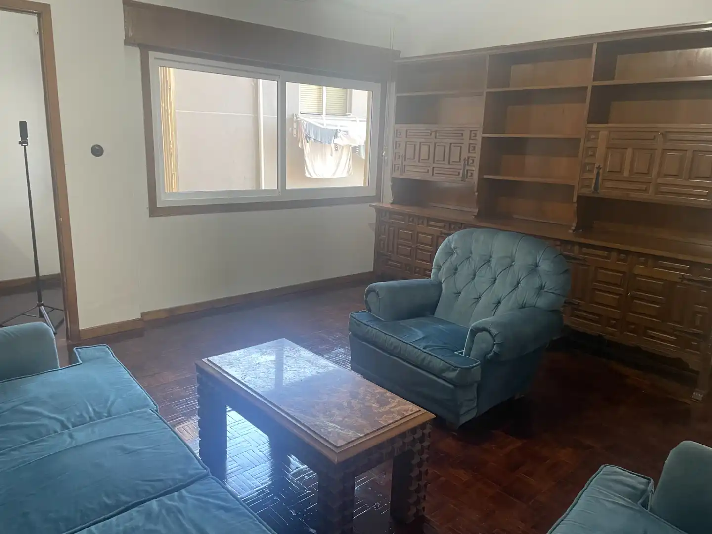 Piso con ascensor en venta en Rúa de Aragón 202, imagen 5