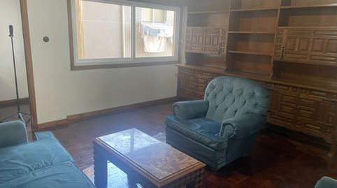 Foto 5 de Piso en venta en Rúa de Aragón, 202, Travesía de Vigo - San Xoán, Vigo