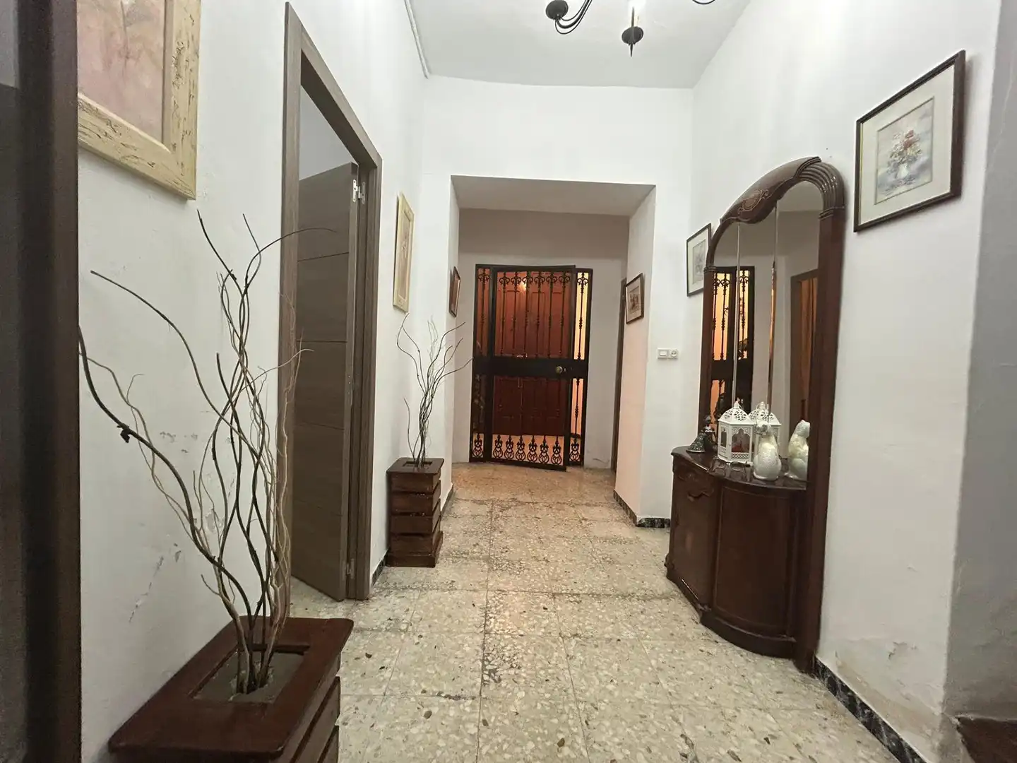 Casa o chalet en venta en Cañete de las Torres con Aire acondicionado, Terraza y Trastero