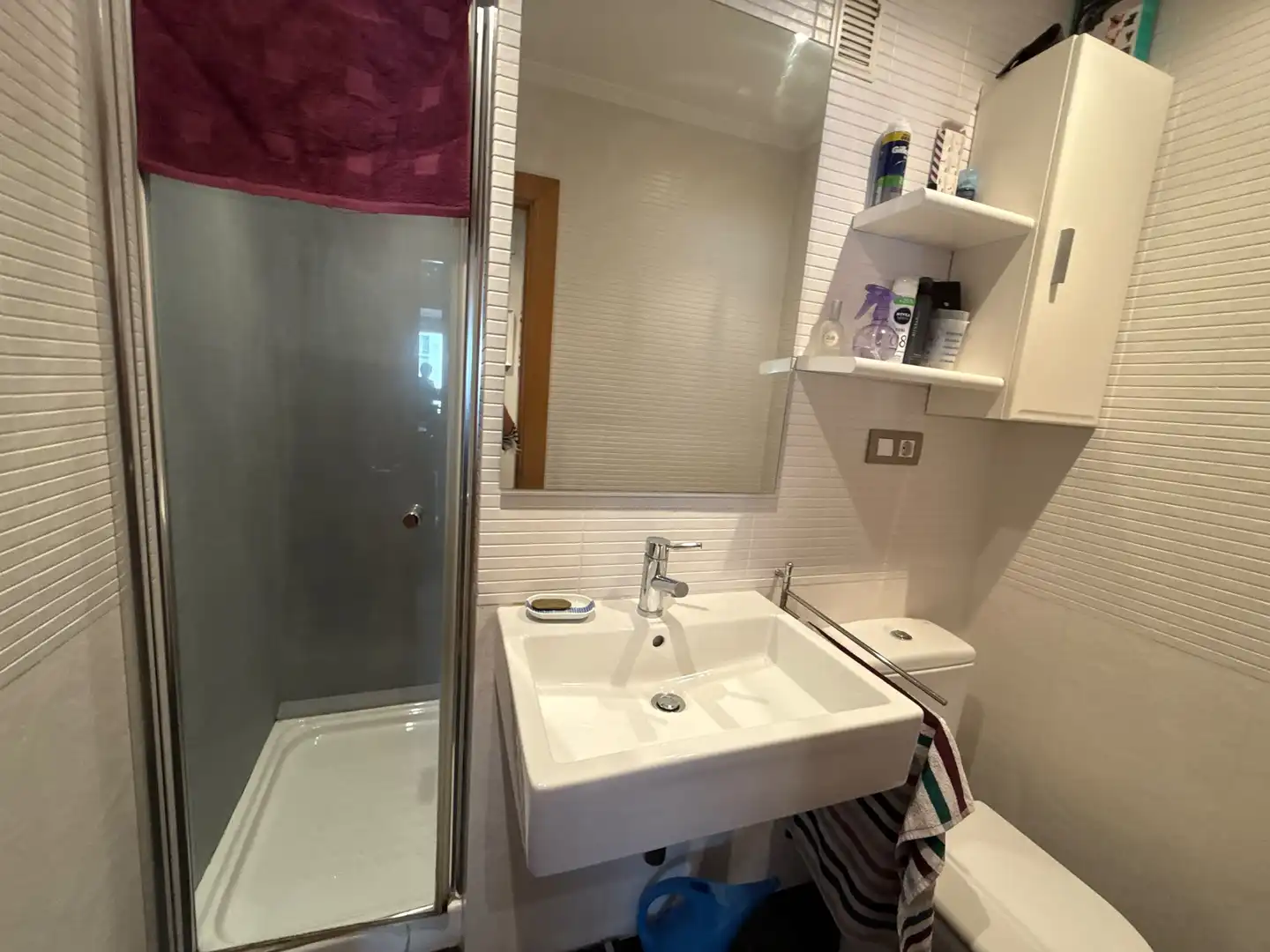 Appartement avec ascenseur à vendre à Juan Antonio Zunzunegui Etorbidea, imagen 37