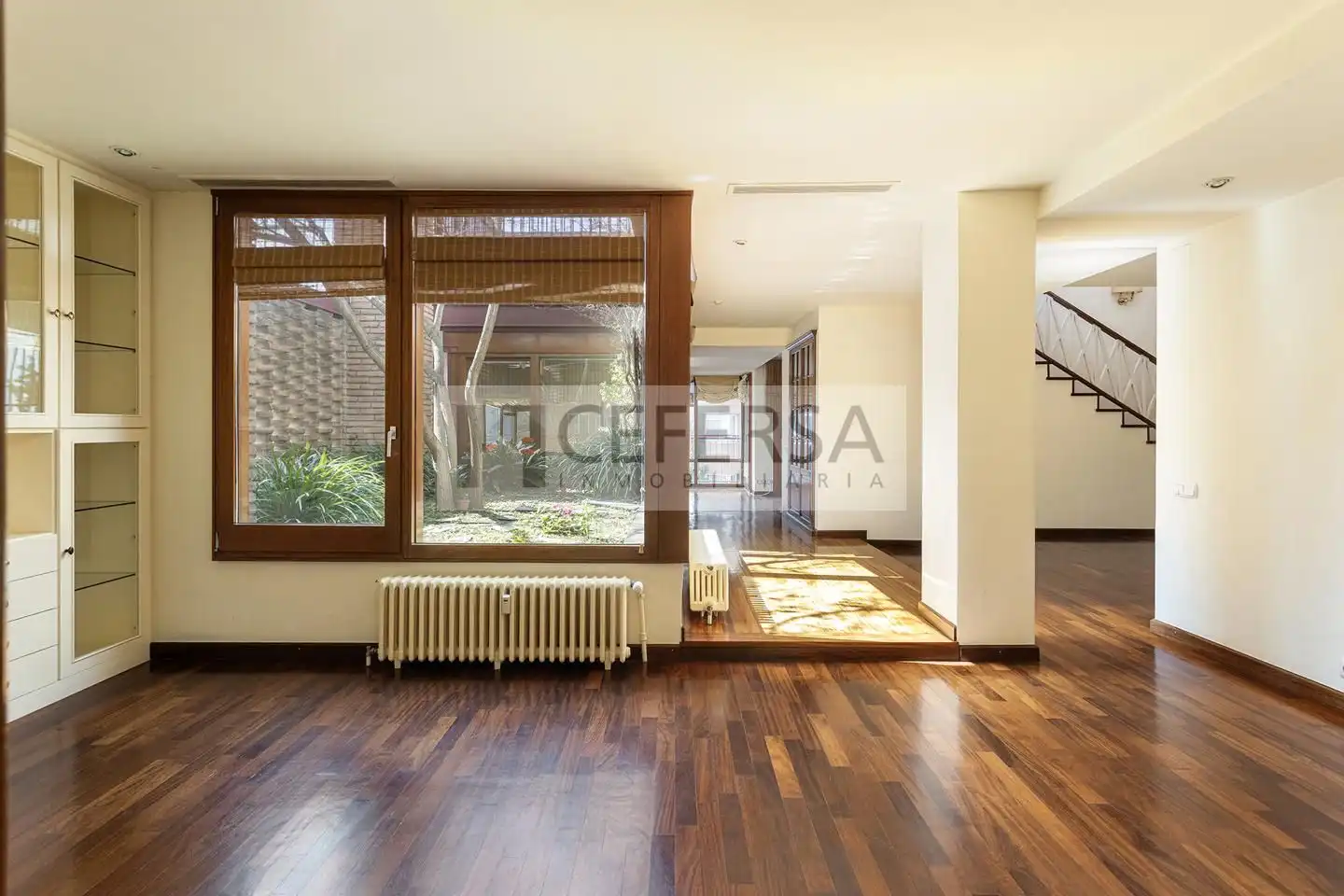 Pis amb piscina en venda a Sarrià - Sant Gervasi, imagen 8