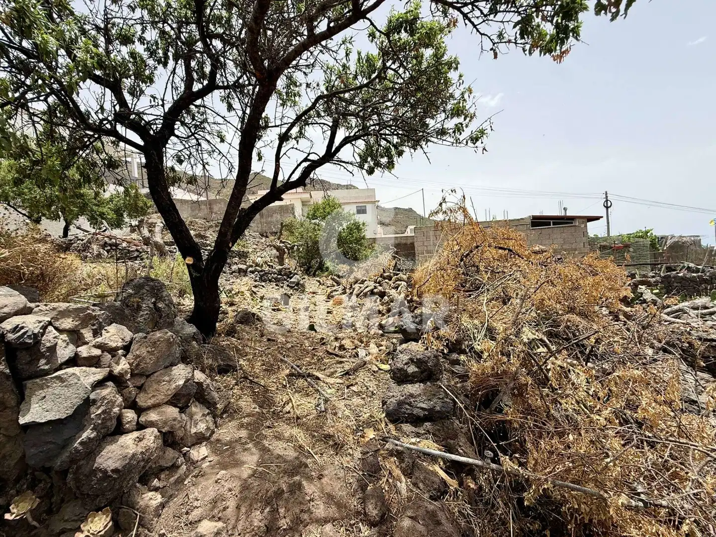 Casa o xalet en venda en Santiago del Teide