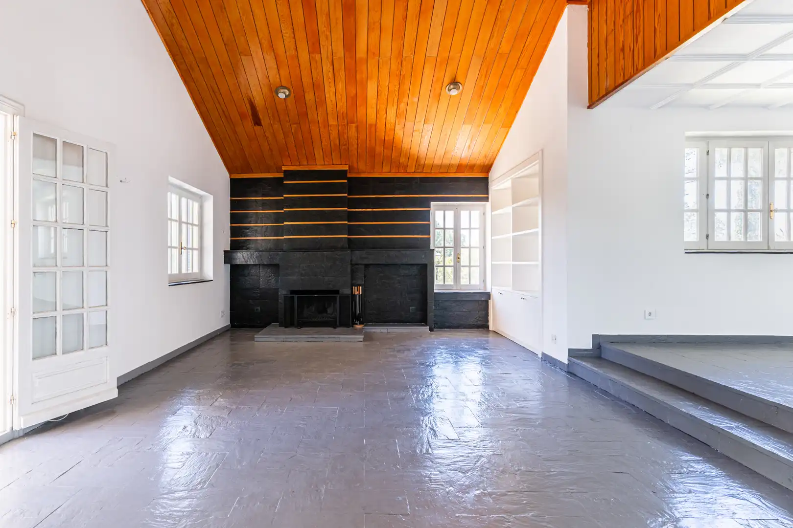 Casa o chalet en venta en Las Rozas de Madrid con Aire acondicionado, Calefacción y Jardín privado