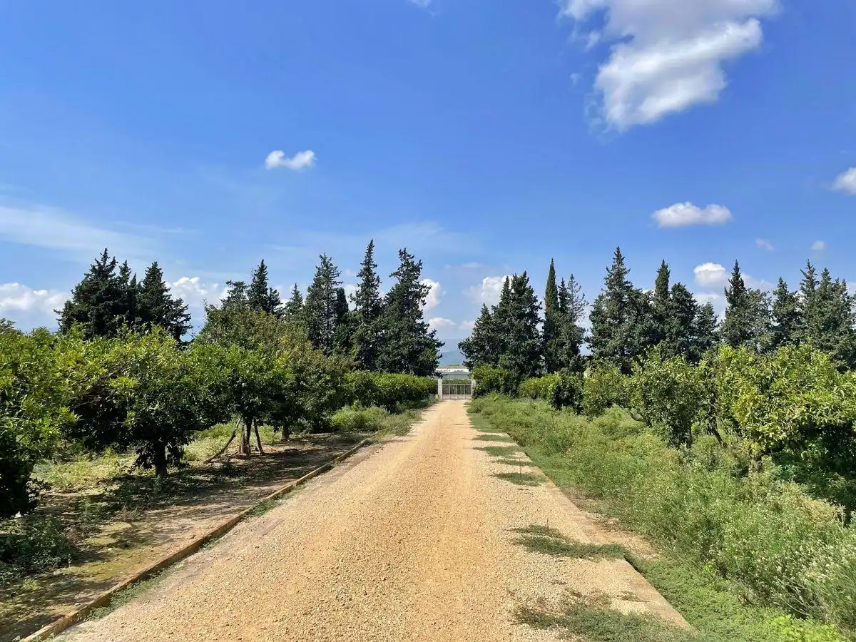 Country house zum Verkauf in Tortosa mit Klimaanlage, Heizung und Privatgarten