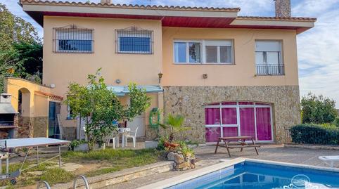 Foto 4 de Casa o chalet en venta en Roca Grossa, Girona