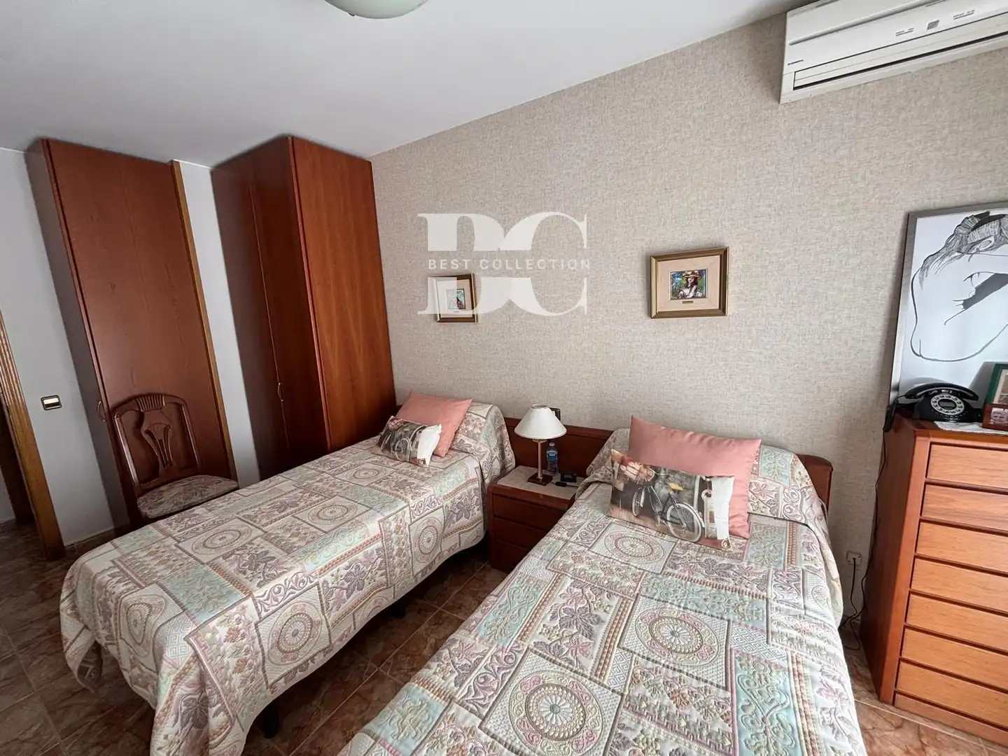 Piso en venta en Ausias MArch, El Molí - El Rieral