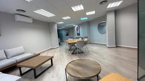 Photo 2 of Office to rent in Avinguda Enric Valor, 3, El Castell, Valencia