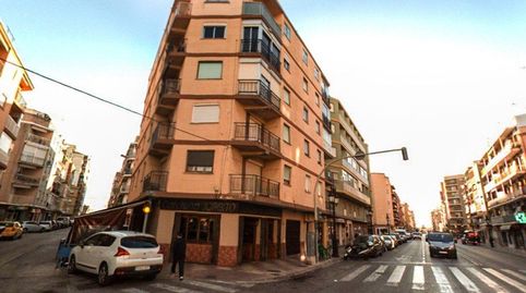 Foto 4 de Piso en venta en Avenida Diagonal Pais Valencia, Pueblo de Cullera, Cullera