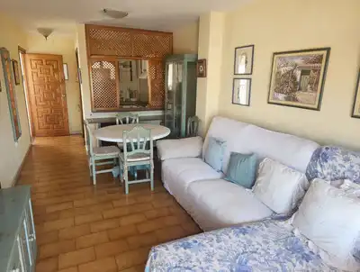 Apartment with pool for sale in Riviera del Sol, imagen 3