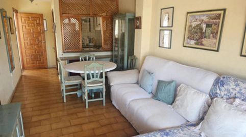 Foto 3 de Apartamento en venta en Riviera del Sol, Mijas