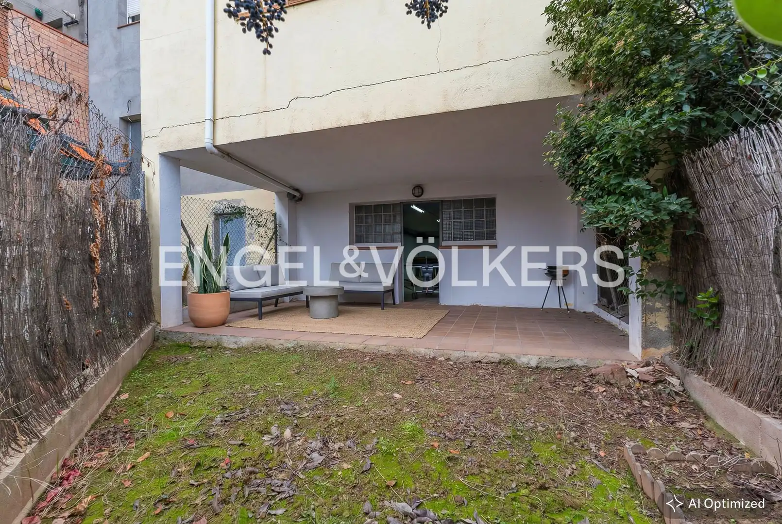 Terraza de Casa o chalet en venta en Sant Joan de Vilatorrada con Aire acondicionado, Calefacción y Jardín privado