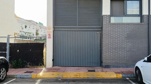Foto 3 de Garatge en venda a Carrer Doctor Miguel Vivó, Xeresa, Valencia