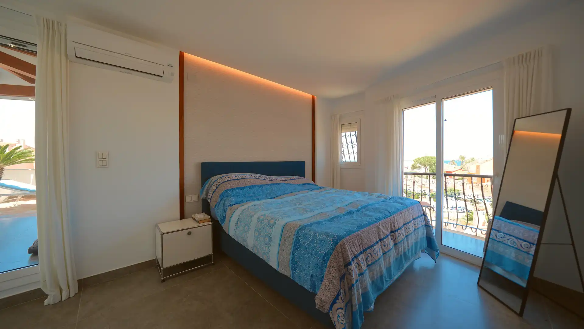 Ático con terraza en venta en Las Marinas / Les Marines, imagen 27