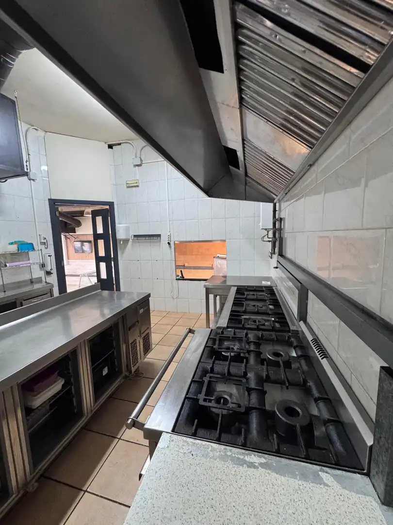 Local comercial en venta en Carrer de la Palma, imagen 27