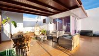 Terrace of Flat for sale in Castelldefels  with Air Conditioner, Terrace and Community pool