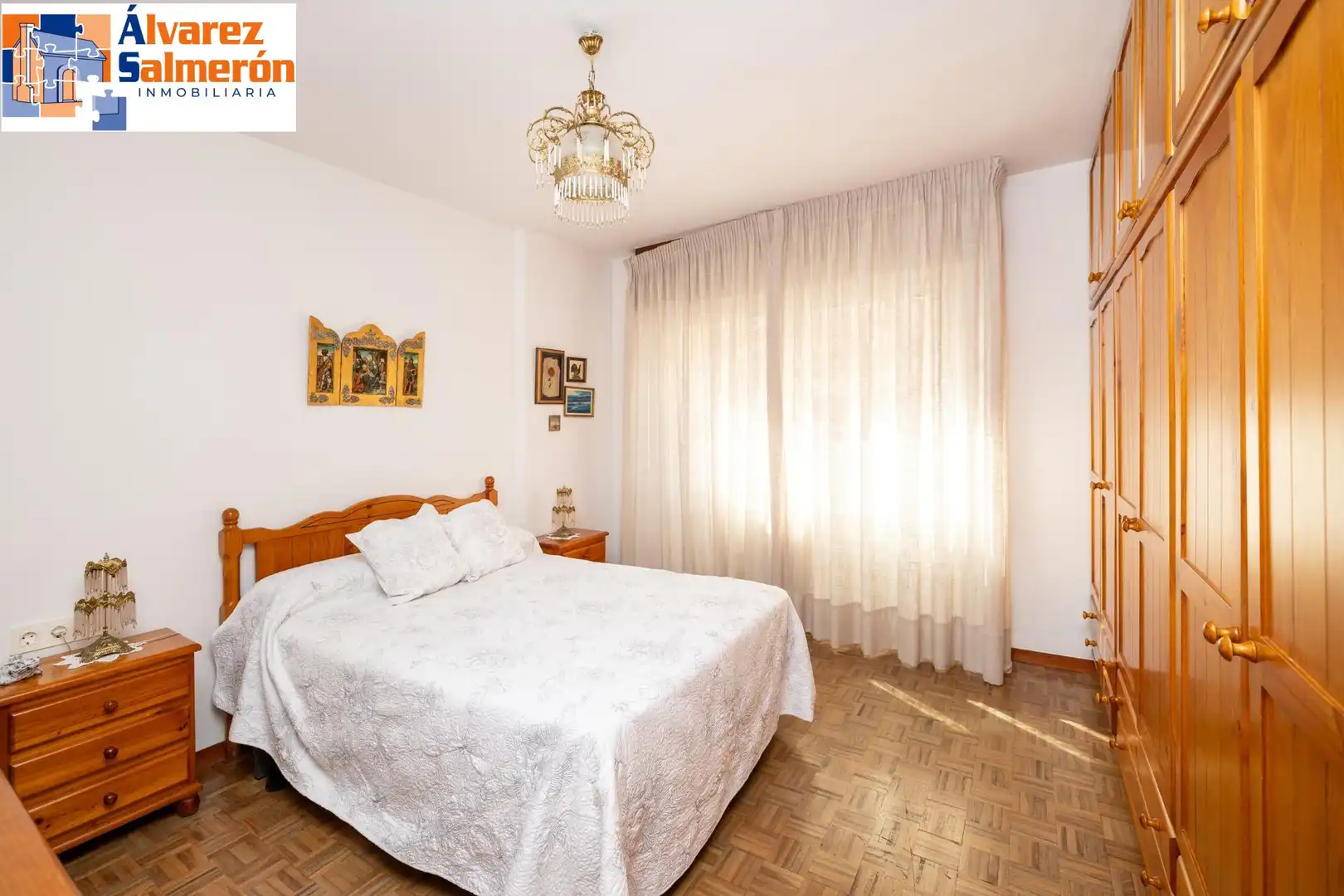 Piso con ascensor en venta en Beiro, imagen 22