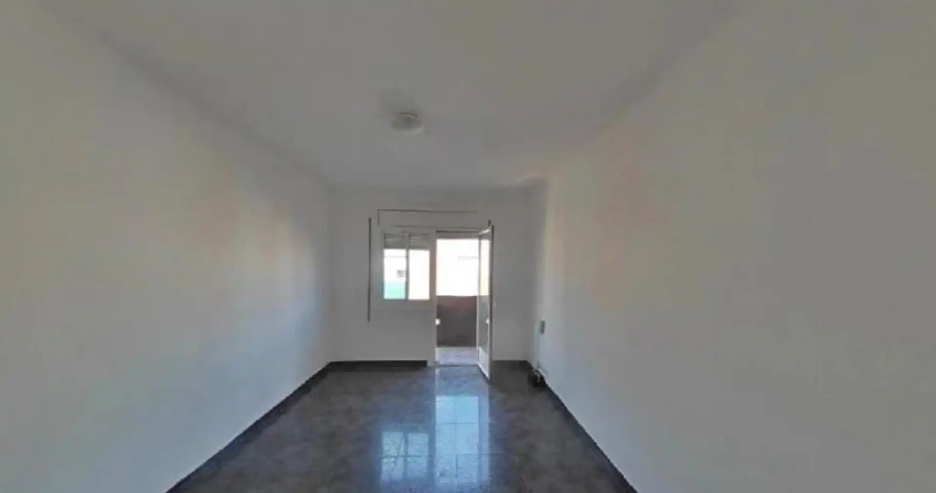 Schlafzimmer von Wohnungen zum Verkauf in Sabadell mit Balkon
