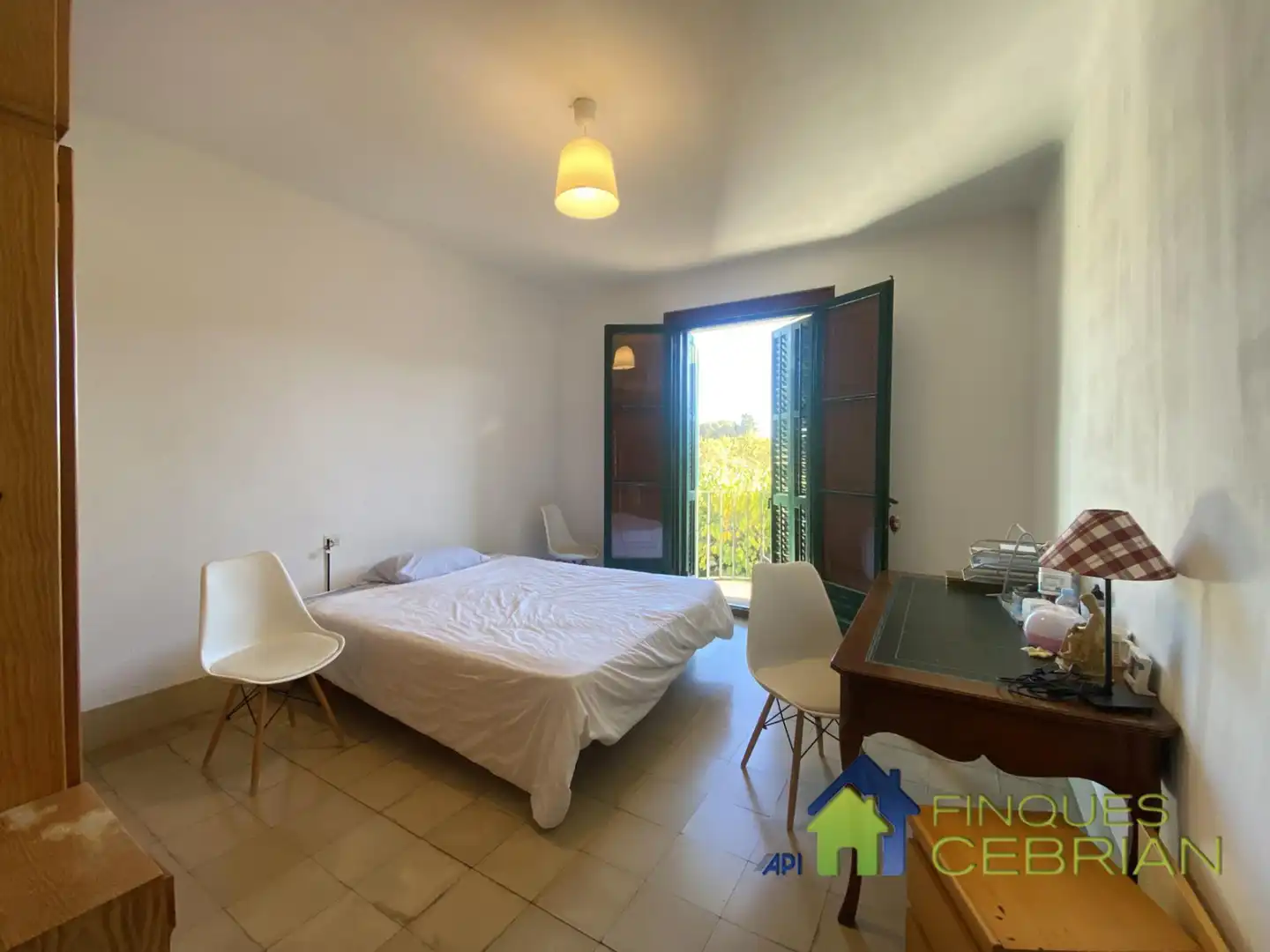 Habitación de Finca rústica en venta en Alella con Calefacción