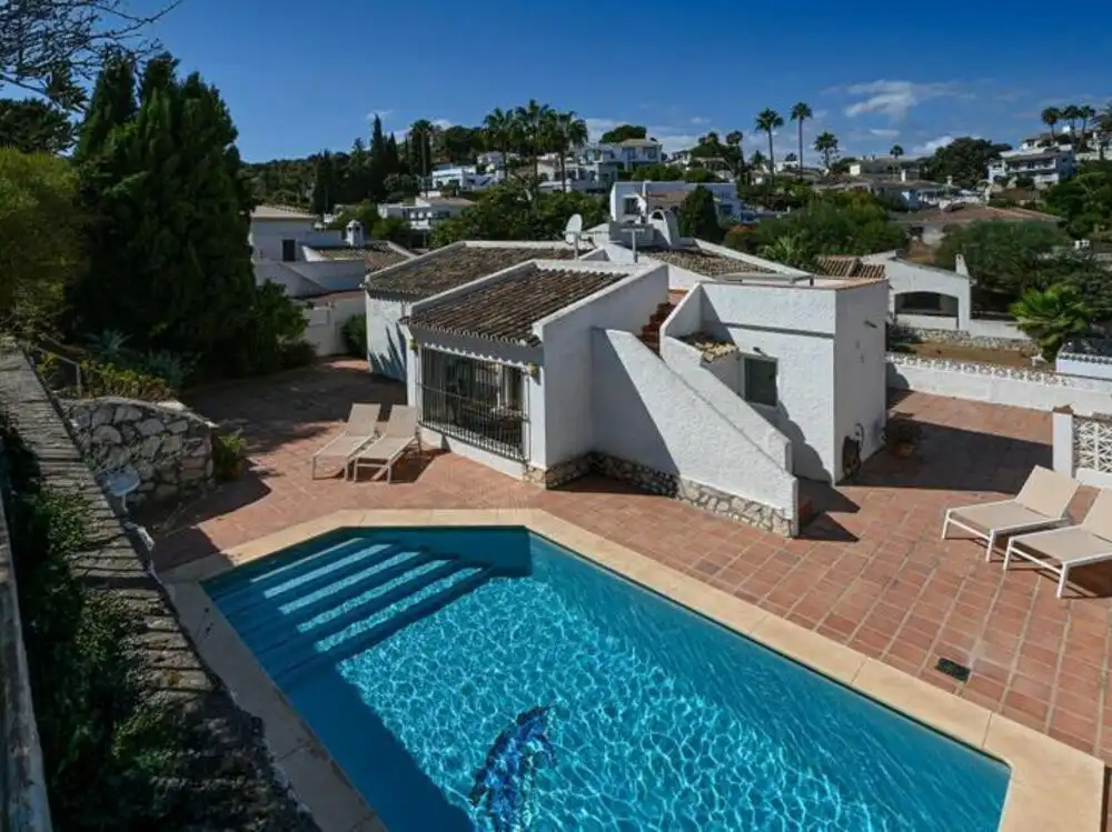 Casa con piscina en venta en Hipódromo - Cerrado del Águila, imagen 23