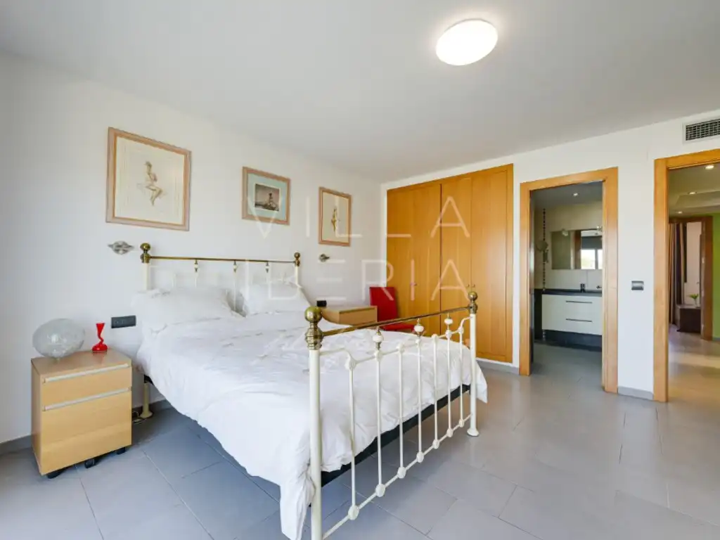 Casa con piscina en venta en Avenida Paisos Catalans 18, imagen 18