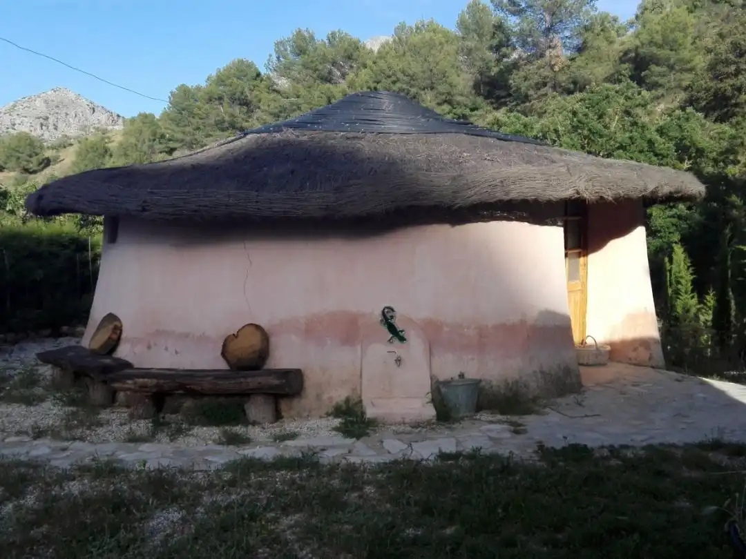 Casa rustica con giardino in vendita a Carril del Dique 7, imagen 8