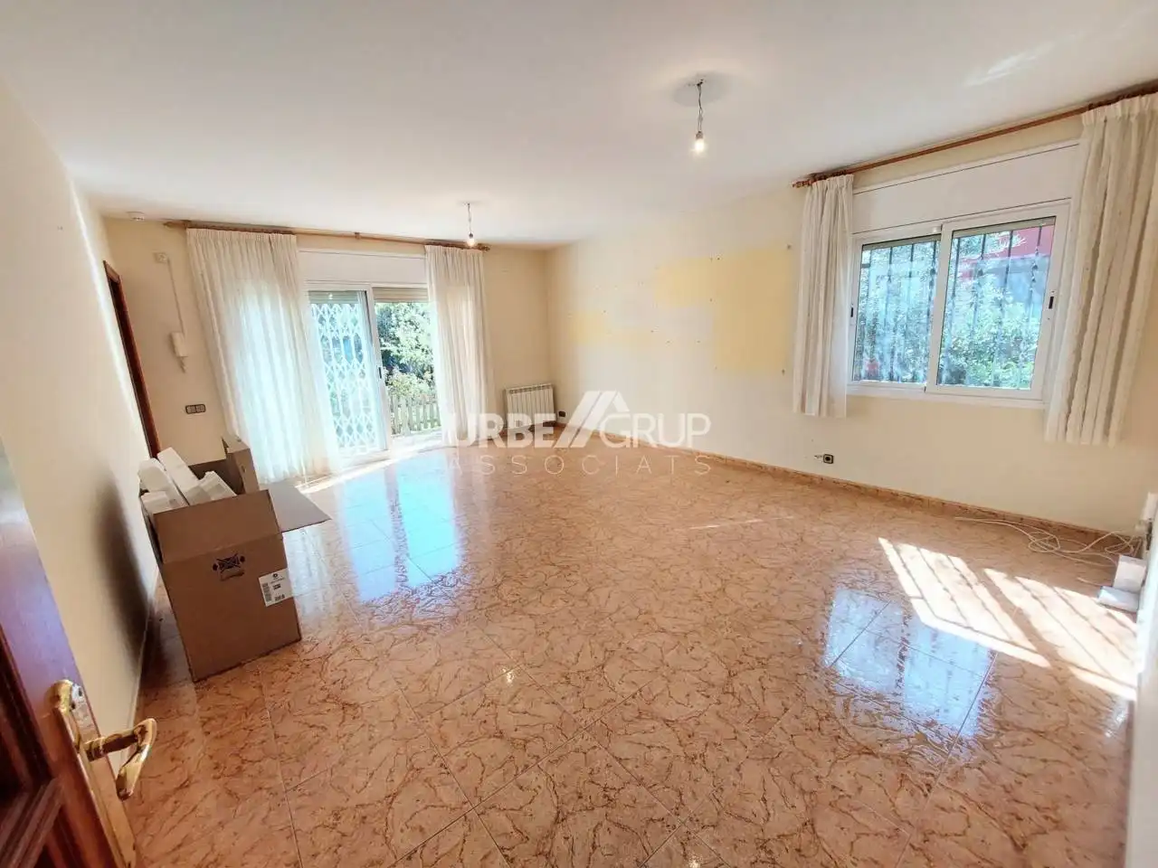 Casa adosada en venta en Can Parellada