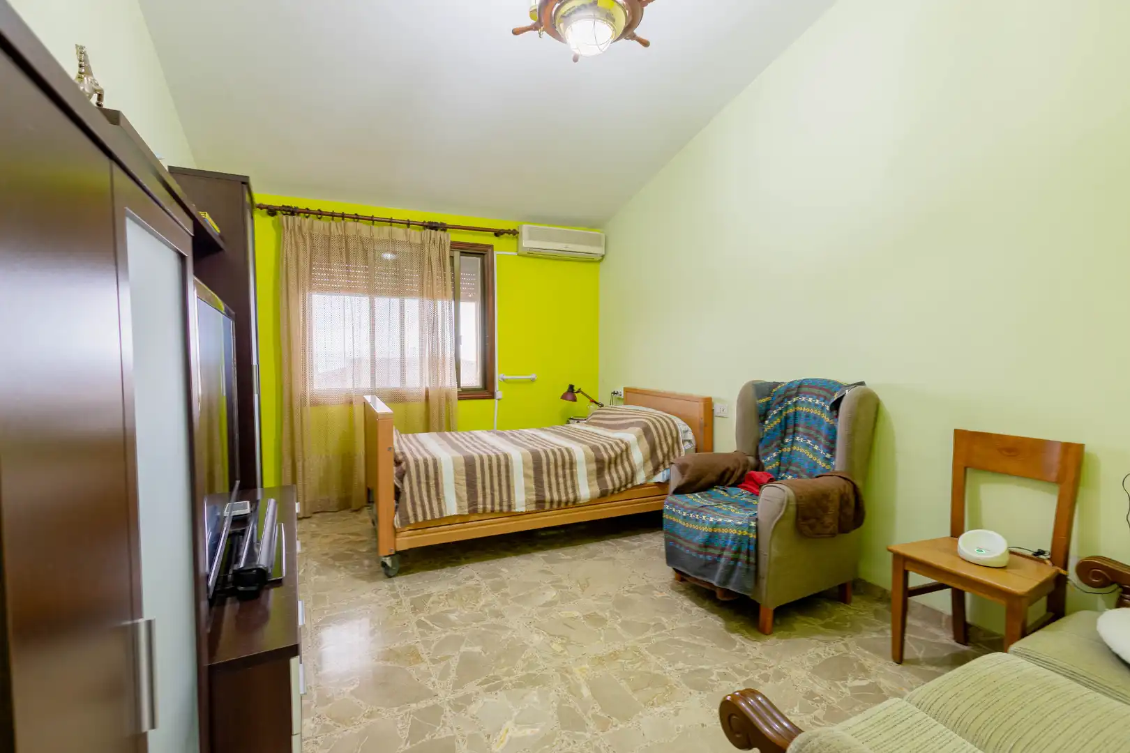 Habitación de Casa adosada en venta en Santa Cruz de Tenerife con Terraza, Trastero y Piscina