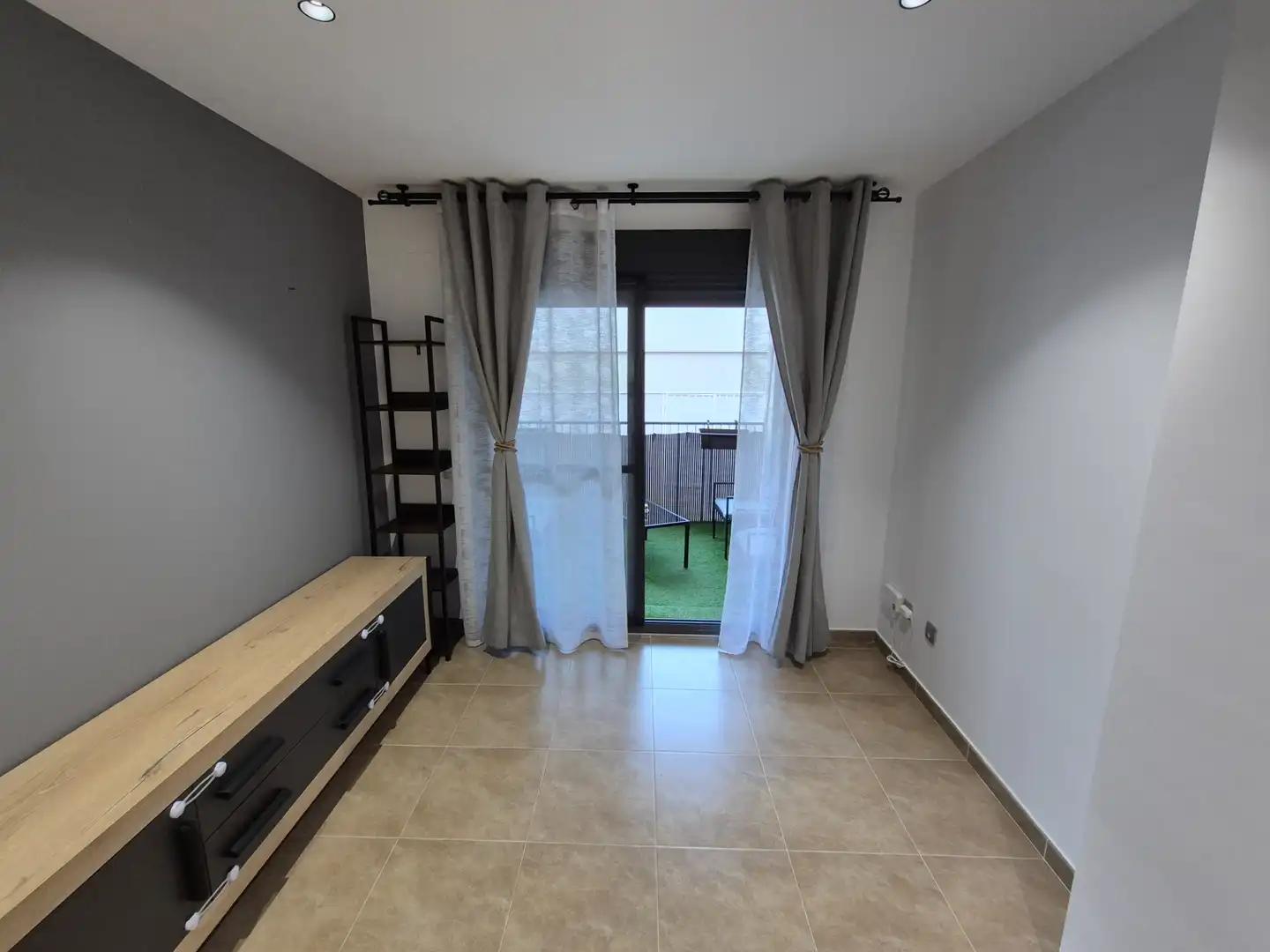 Habitación de Piso en venta en Almazora / Almassora con Aire acondicionado, Terraza y Horno