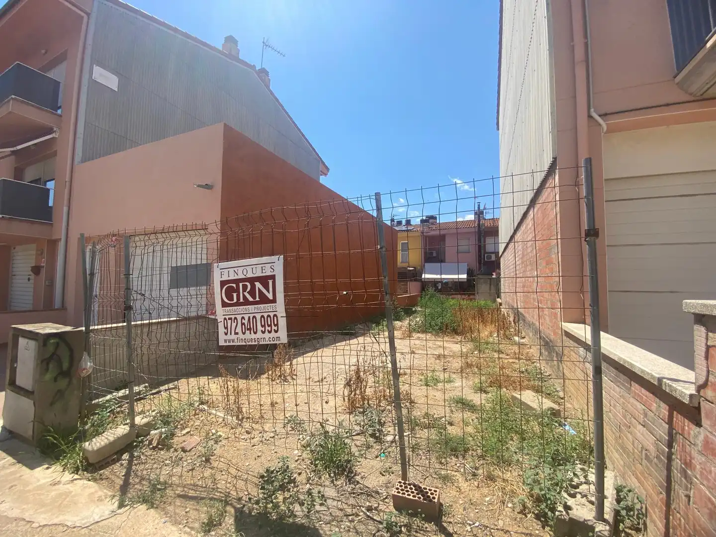 Residential for sale in La Bisbal d'Empordà