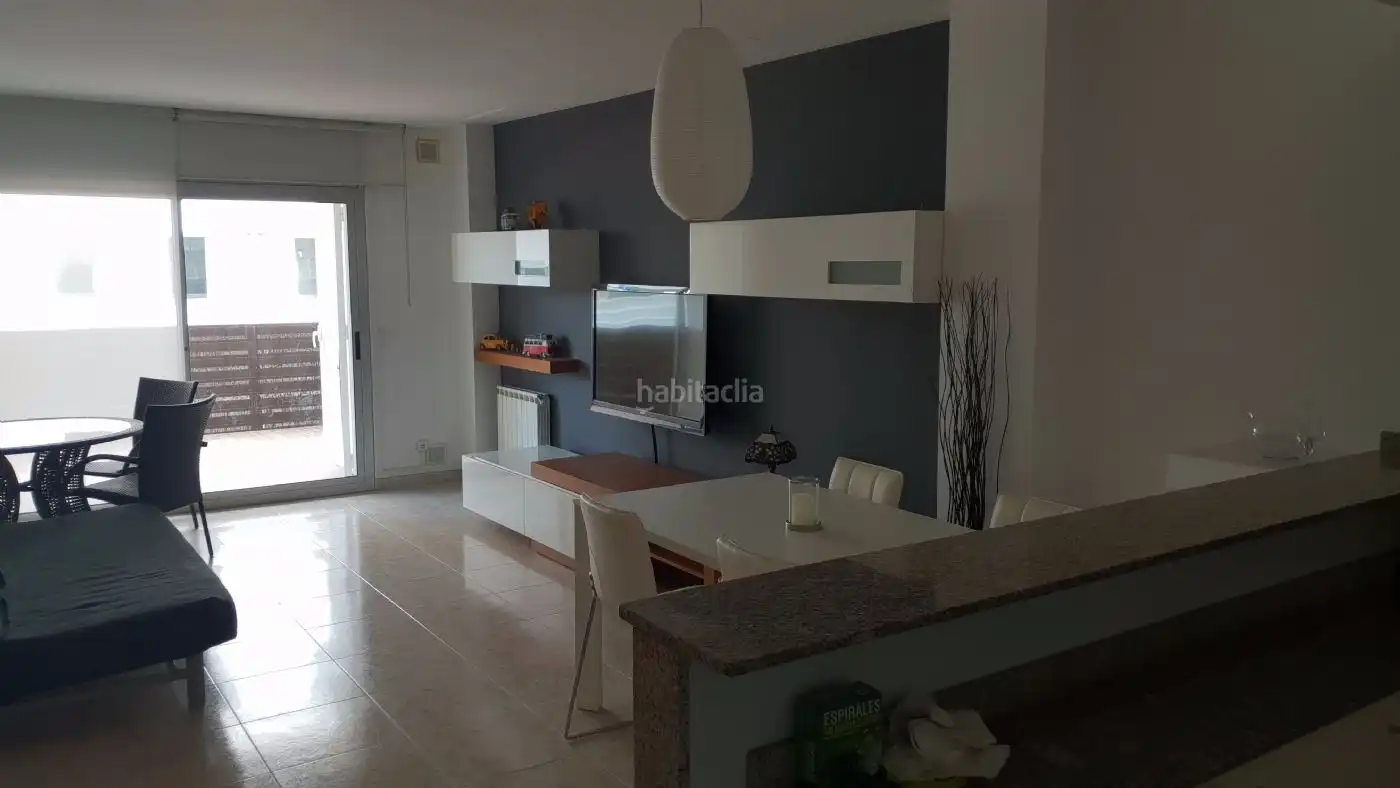 Wohnung mit Pool zur Miete in Avinguda Jaume I 151, imagen 12