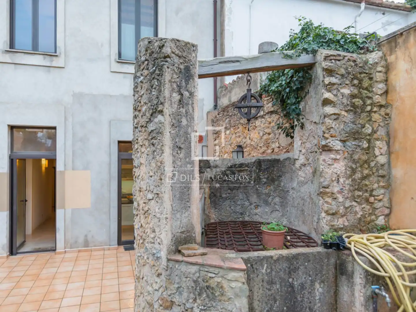 Villa mit Garten zum Verkauf in Vila de Palafrugell, imagen 12