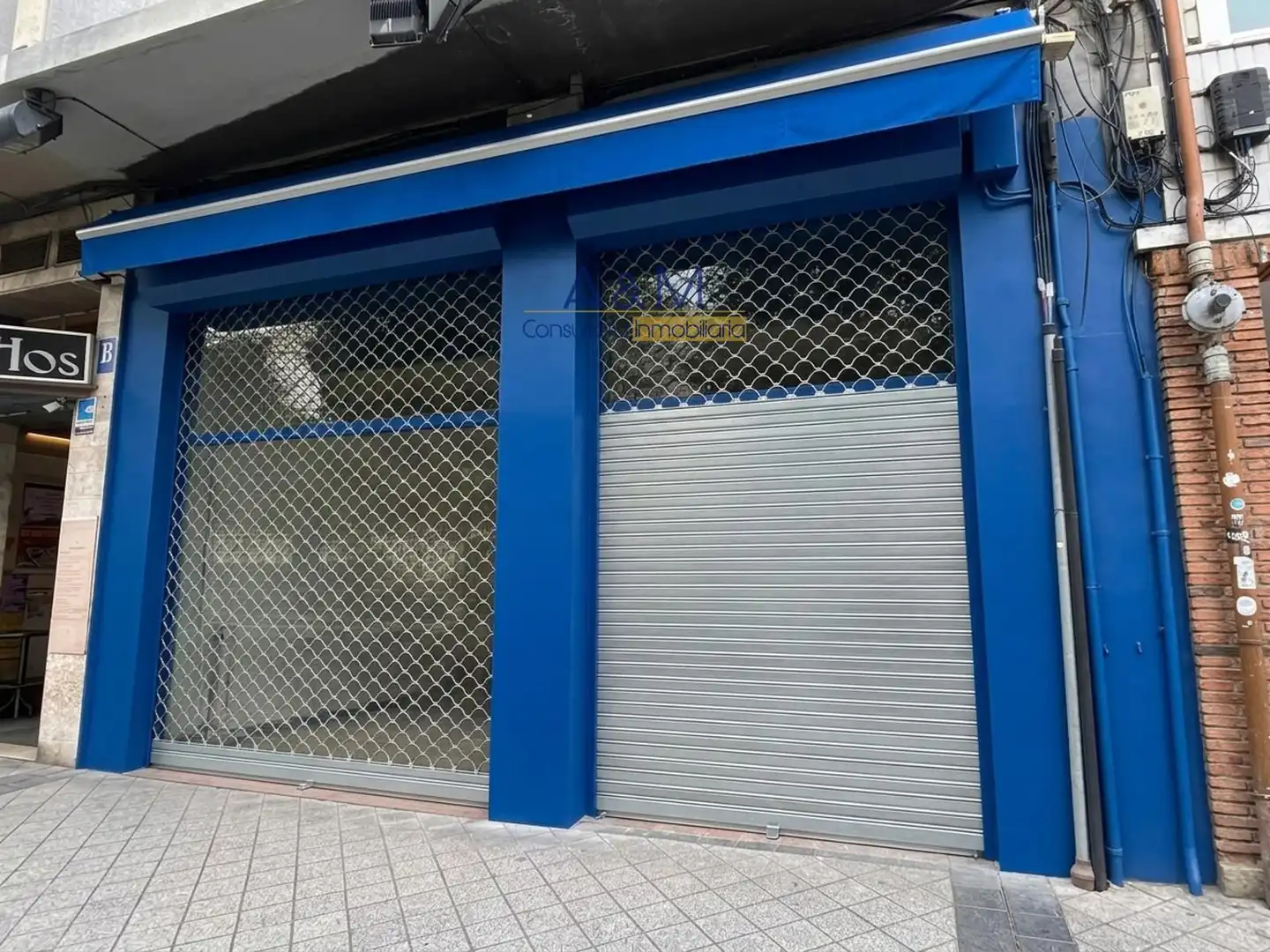 Local en venta en Valladolid con Aire acondicionado