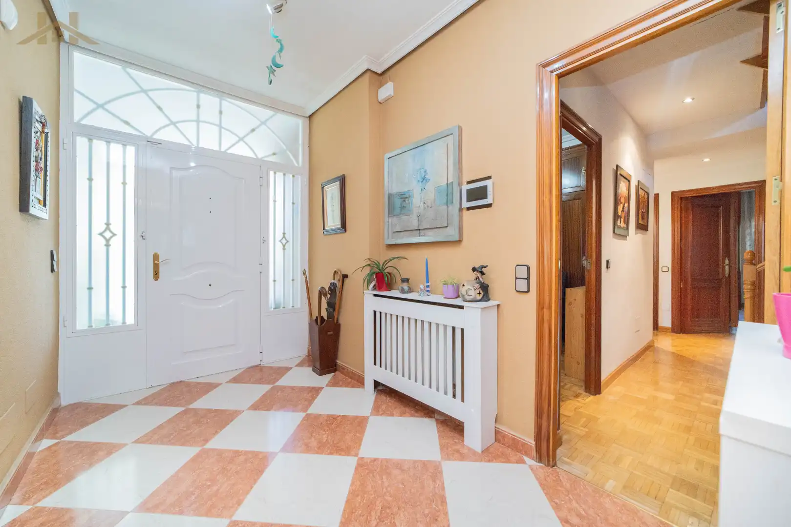 Houses for sale in Villaviciosa de Odón  with Heating, Private garden and Terrace