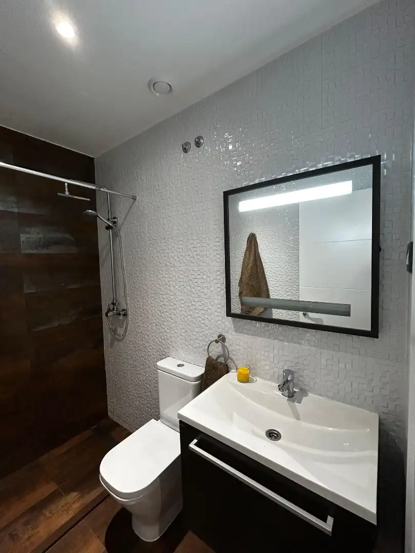 Estudio en venta en Almenara -Ventilla