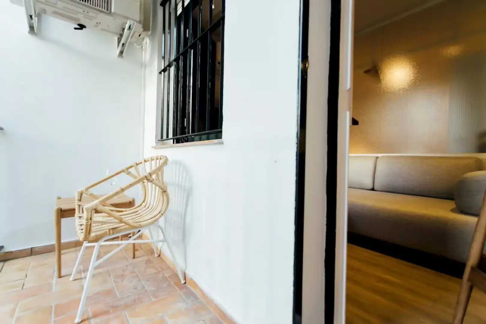 Apartment with terrace for sale in Calle Alfalfa 7, imagen 12