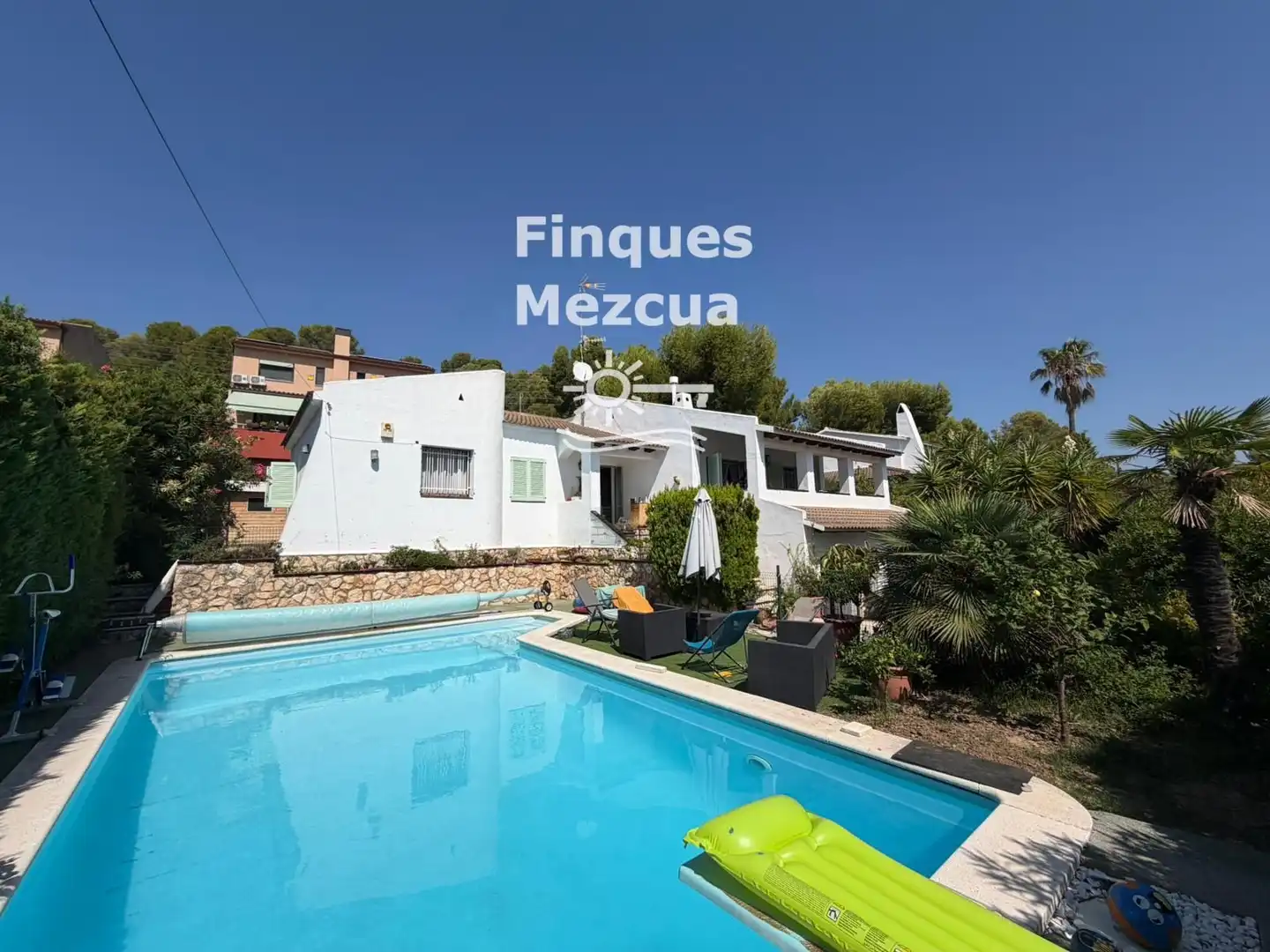 Villa avec piscine à vendre à Papiola, imagen 2