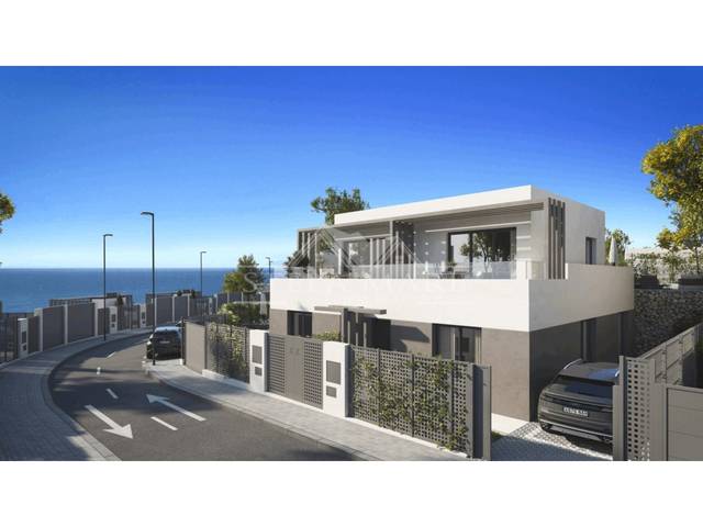 Casa adosada en Venta en Urb. Castillo de Lagos, S/N en Lagos