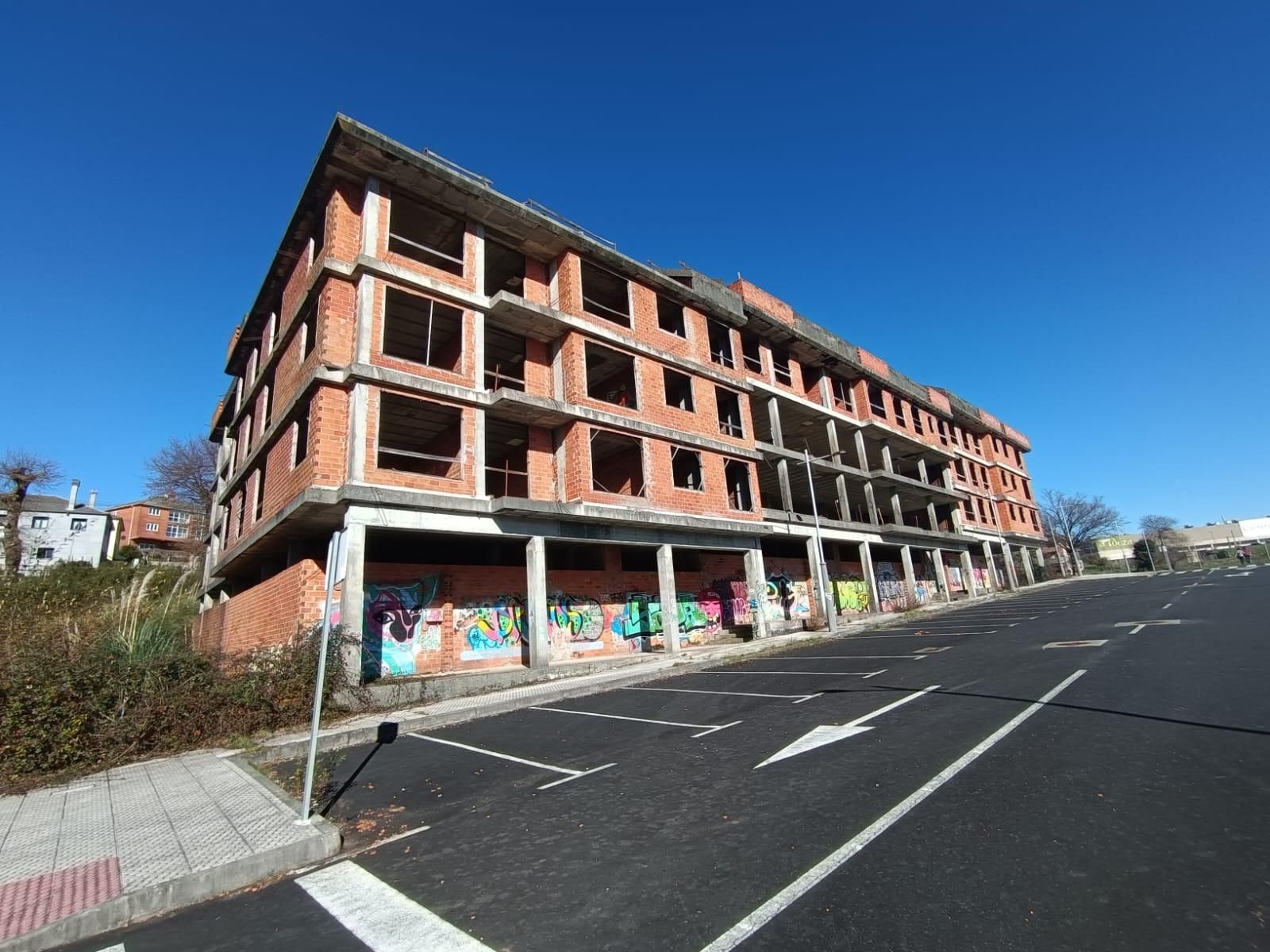 Building for sale in Calle Álvaro Cunqueiro, Lalín