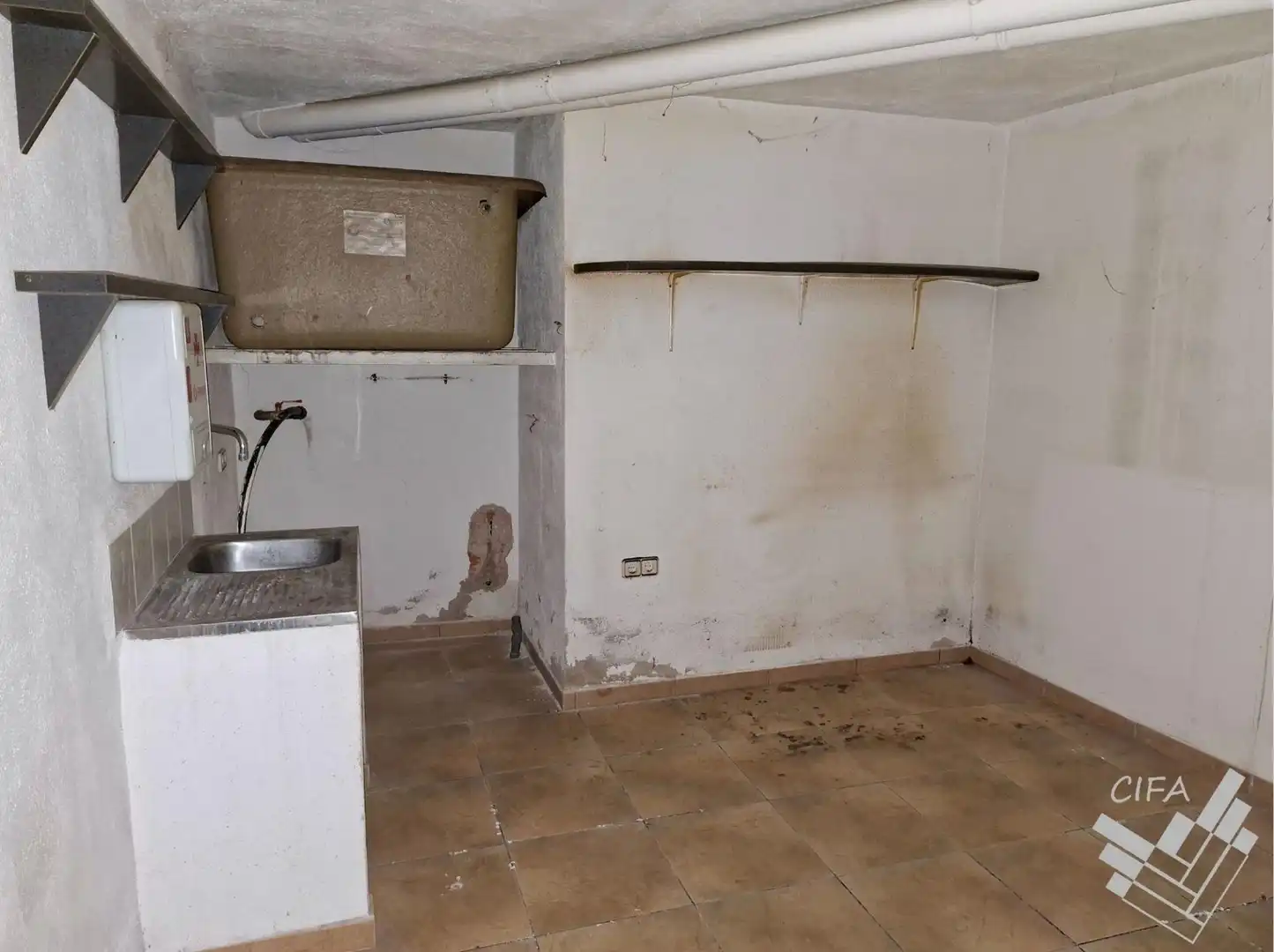 Edificio en venta en Vinaròs