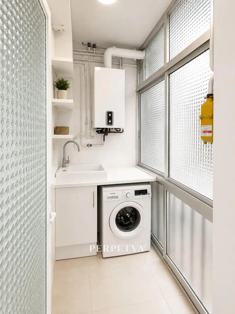 Wohnung mit Aufzug zum Verkauf in Sants, imagen 19