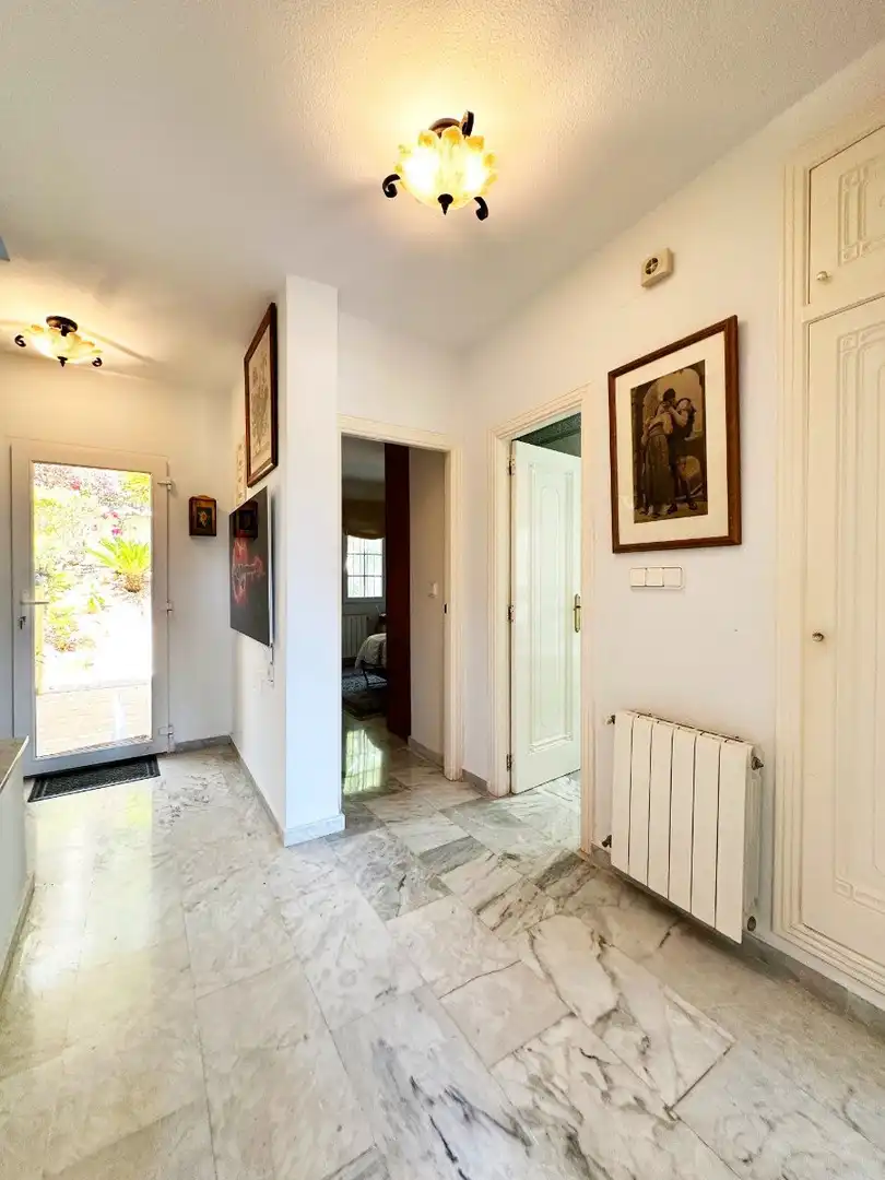 Casa o xalet en venda en Orihuela amb Calefacció, Piscina i Moblat