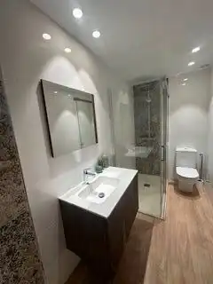 Apartamento de alquiler en Calle la Rúa, Casco Antiguo