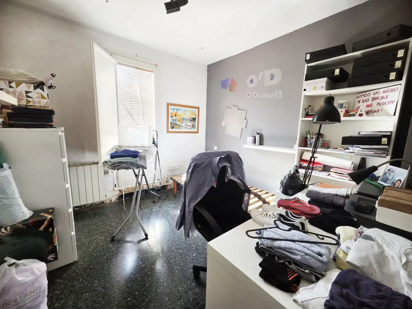 Bedroom of Houses for sale in Sant Boi de Llobregat  with Heating and Terrace