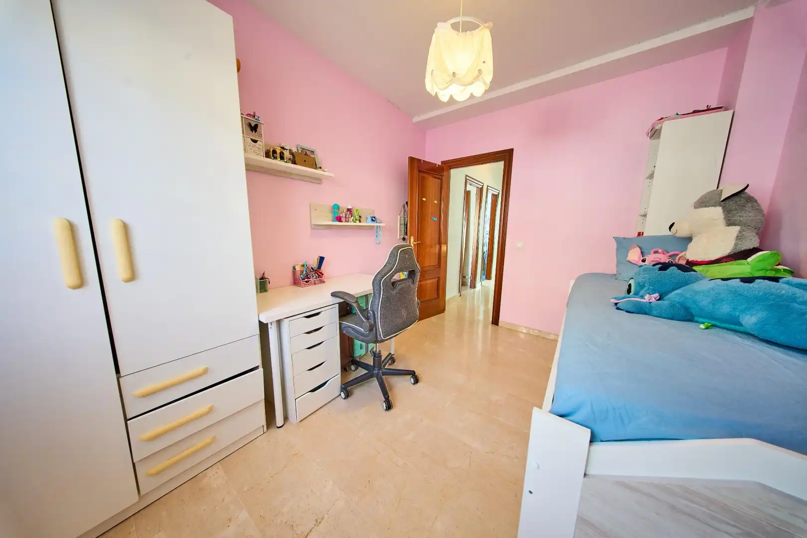 Bedroom of Detached homes for sale in Armilla  with Air Conditioner, Heating and Terrace