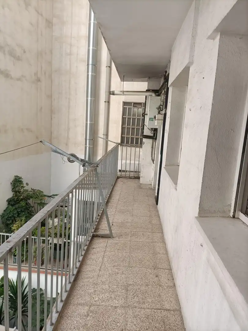 Piso con terraza en venta en Instituts - Universitat, imagen 8
