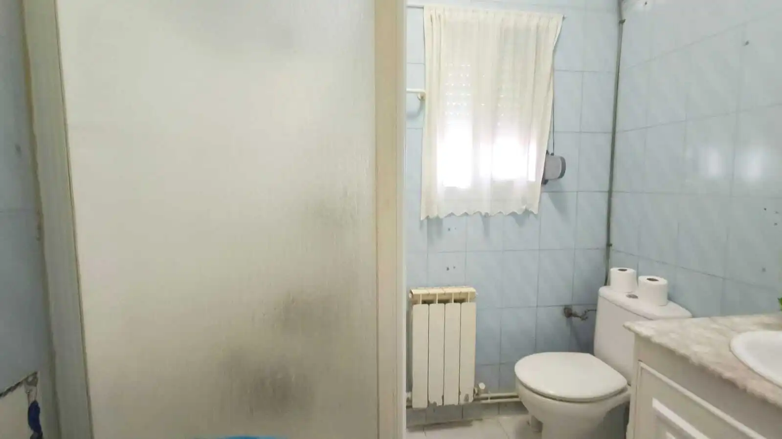 Baño de Finca rústica en venta en Cullera