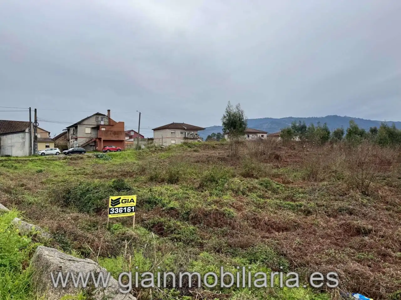 Terreni e lotti in affitto a Calle Cerquido 1, imagen 3