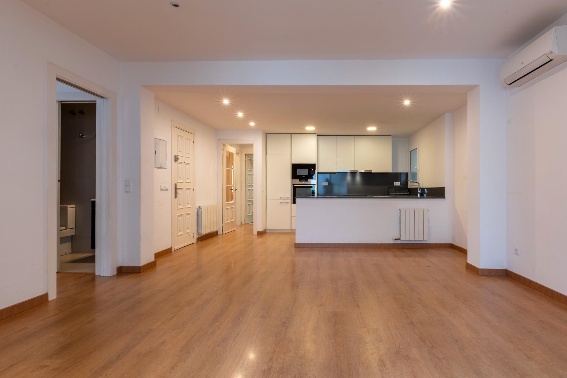 Pis en venda a Calle muntaner, 15, Centre