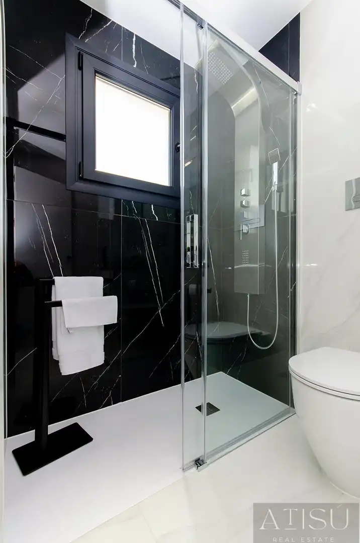 Chalet con piscina en venta en Desamparados - Hurchillo - Torremendo, imagen 32
